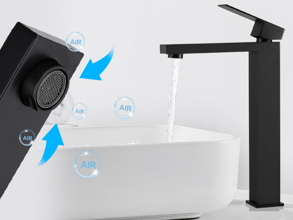 Mitigeur Lavabo