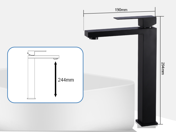 Mitigeur Lavabo