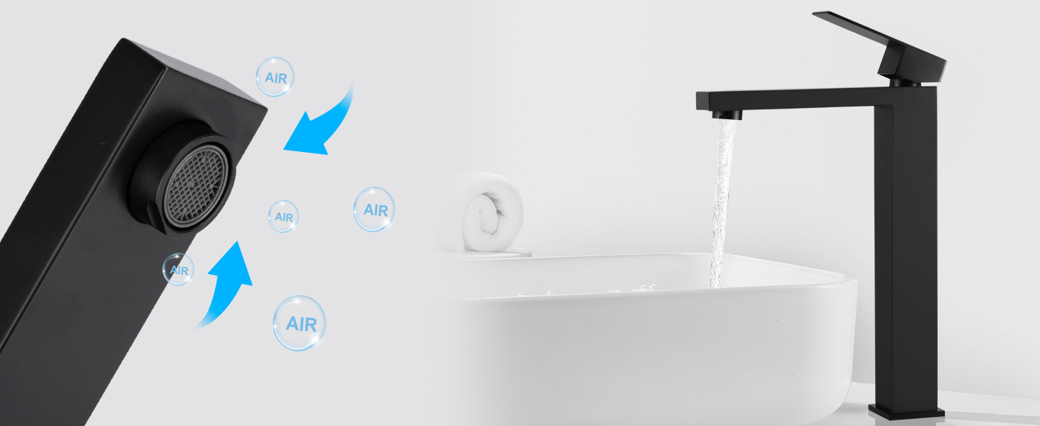 Mitigeur Lavabo