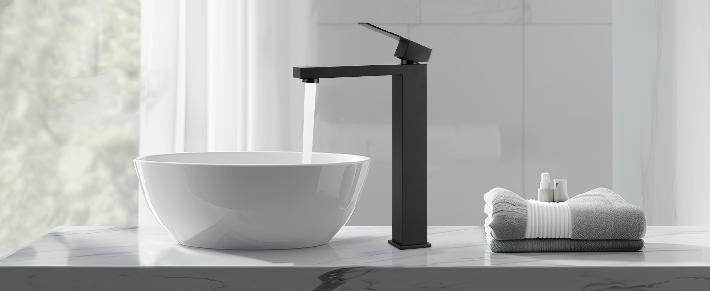 Mitigeur Lavabo