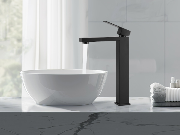 Mitigeur Lavabo