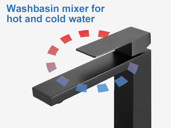 Mitigeur Lavabo