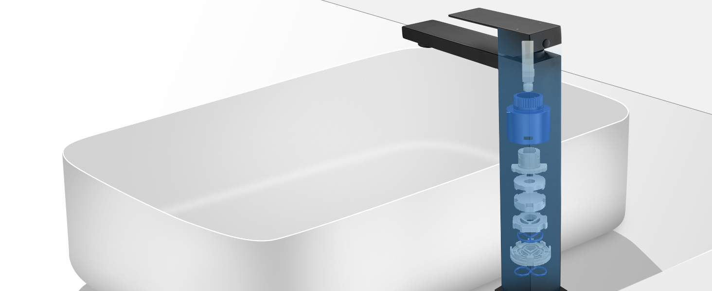 Mitigeur Lavabo