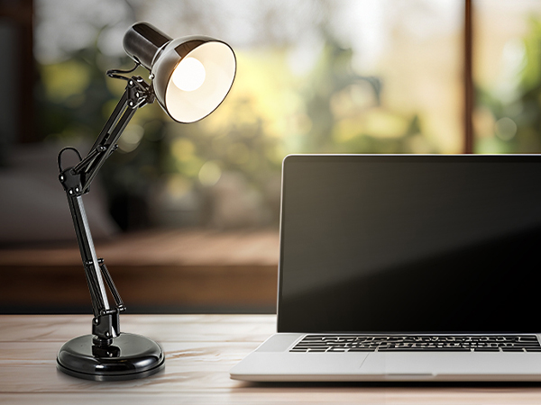 Lampe Draco - articulation flexible