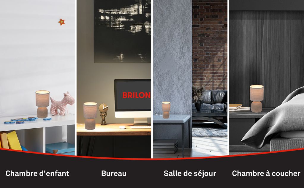 Lampe image 3