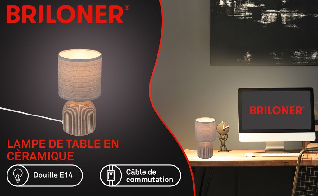 Lampe image 1