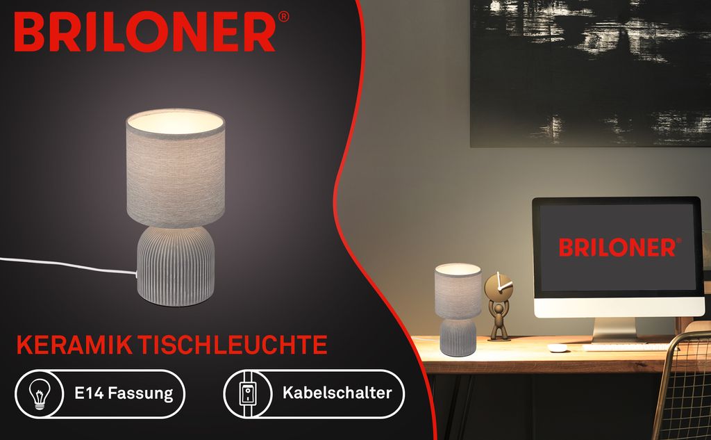 Lampe image 1