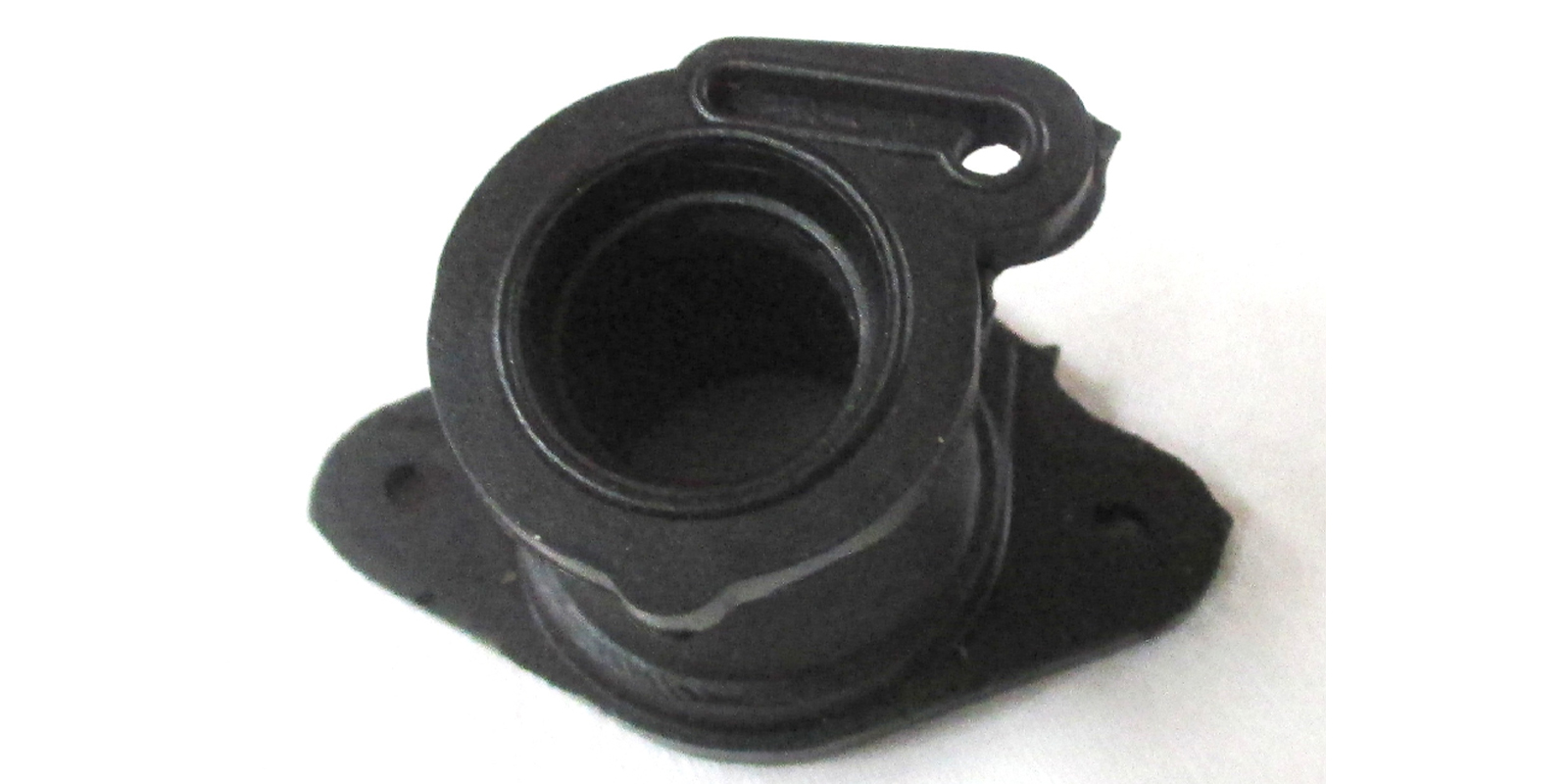 COLLETTORE ASPIRAZIONE PER MOTOSEGA 25 CC 2500 Cinese FORO Di Qualità - Foto 6