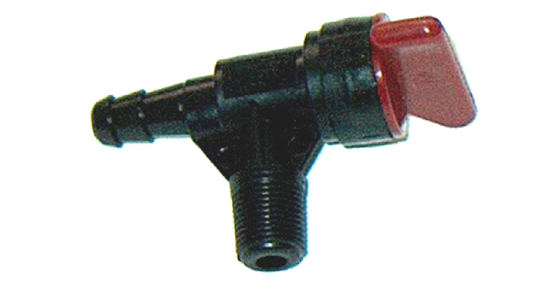 Iniettore per motore Briggs & Stratton