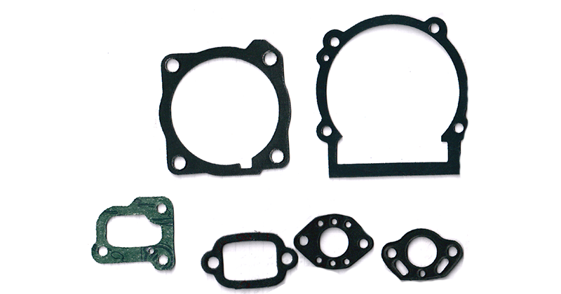 Kit guarnizioni per motore Sachs - Dolmar