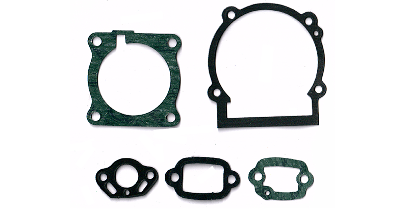 Kit guarnizioni per motore Sachs - Dolmar