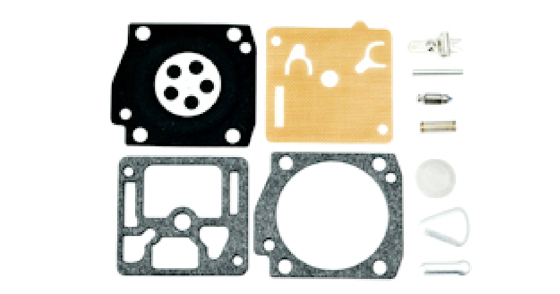 Kit membrane carburatore Zama RB-31