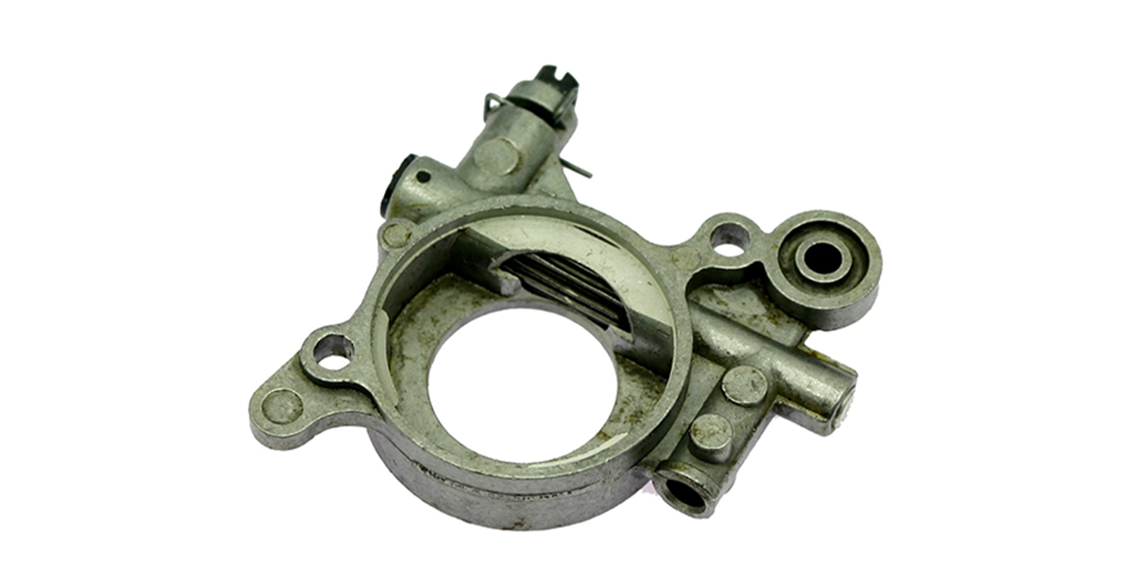 Pompa olio motosega Husqvarna 362