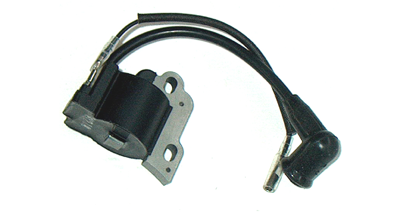 Accensione elettronica motore Honda GXH50
