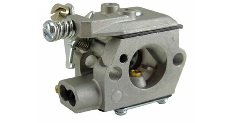 Carburatore Per Motosega Oleo-Mac GS 35 350 C GSH 40 400 / 50240045R - Foto 10