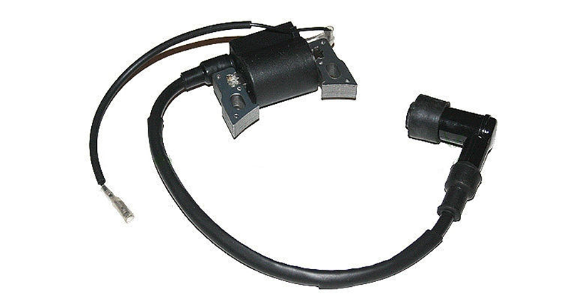 Accensione elettronica motore Honda G100