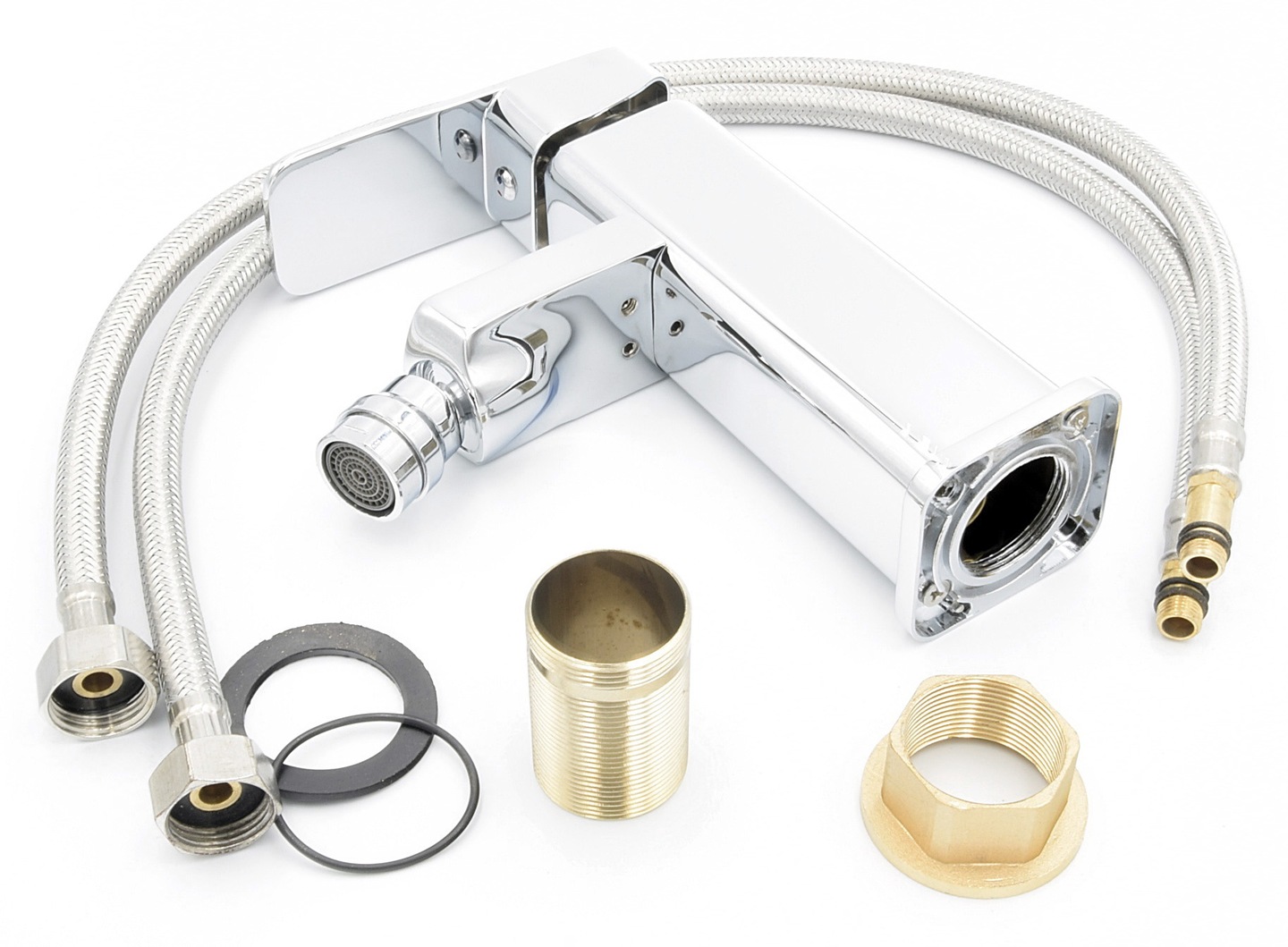 Robinet Bidet Caro