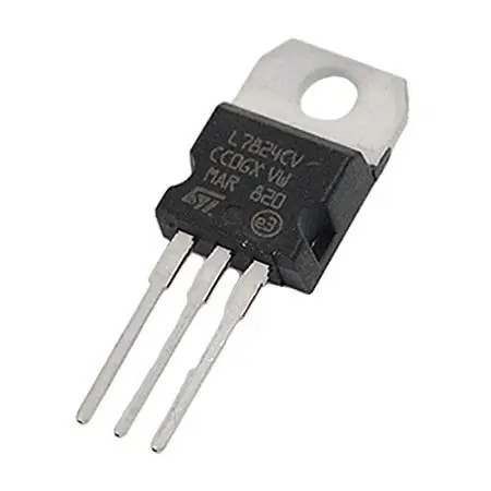 Resultado de imagen de l7824cv