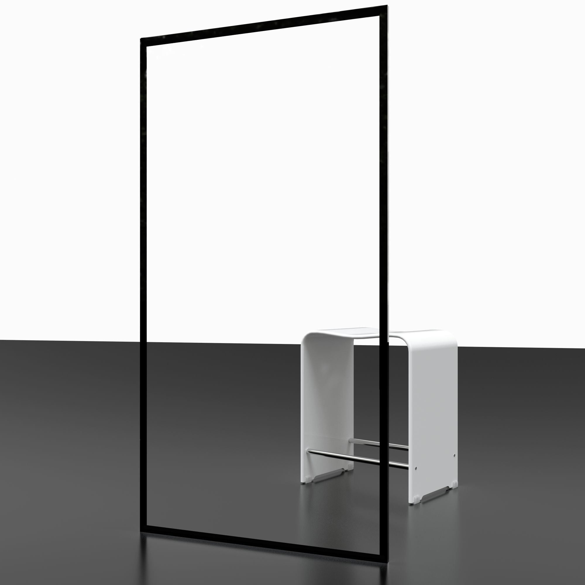 Sicherheitsglas