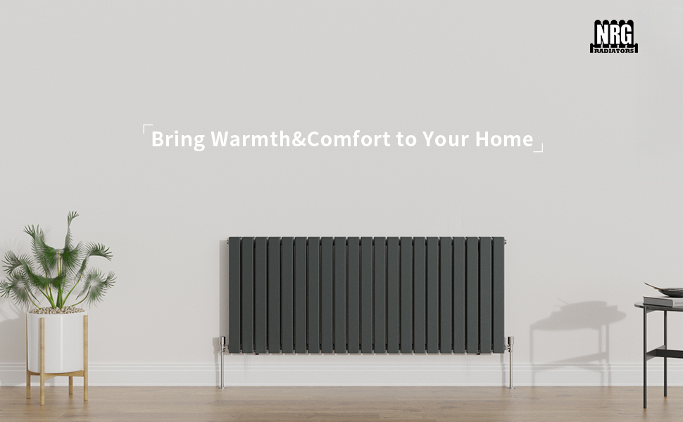 NRG Designer Radiator