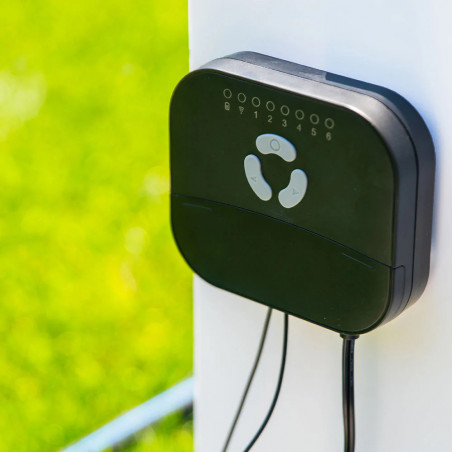 Frankever FK-06X utilizzo smart
