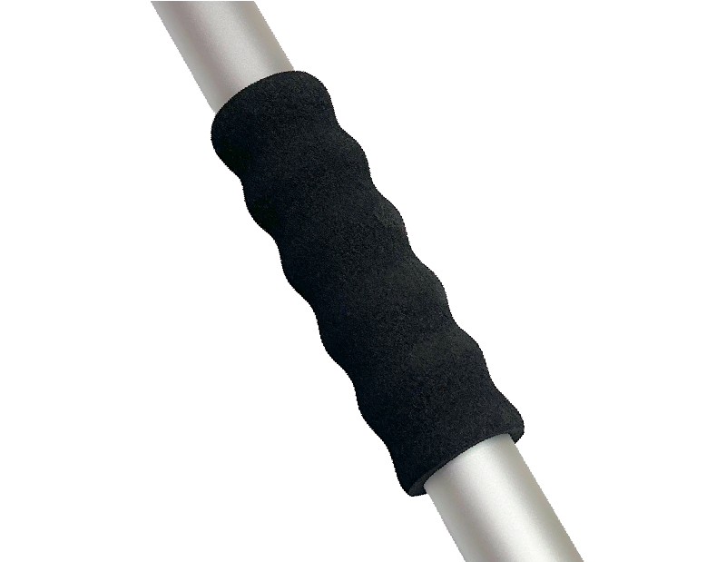 Reichweite mit System