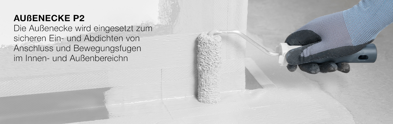 IsolBau Profi Bandset