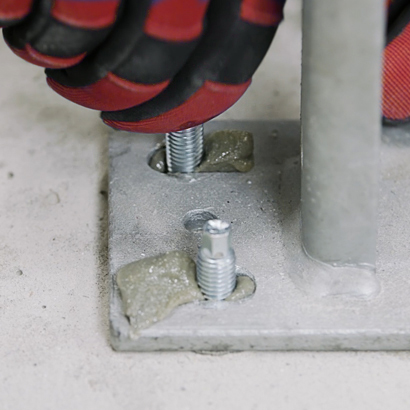 Verbundmortel