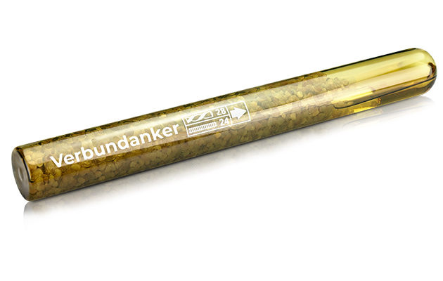 Verbundankerpatrone