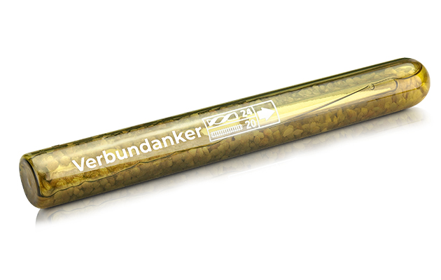 Verbundankerpatrone