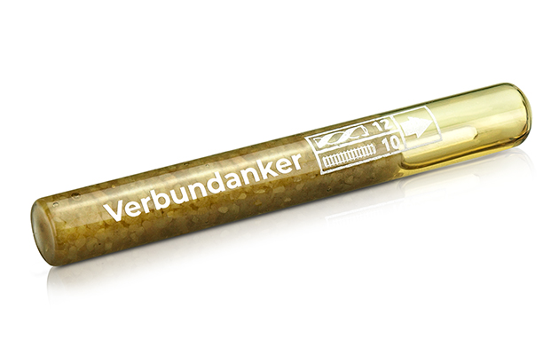 Verbundankerpatrone