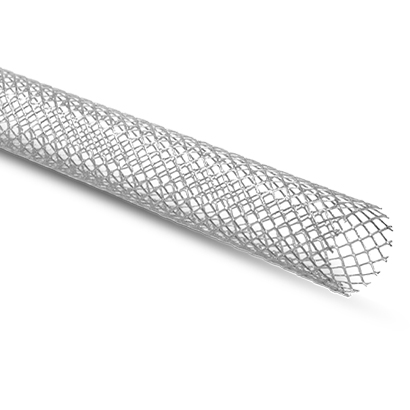 Metallsiebhülse
