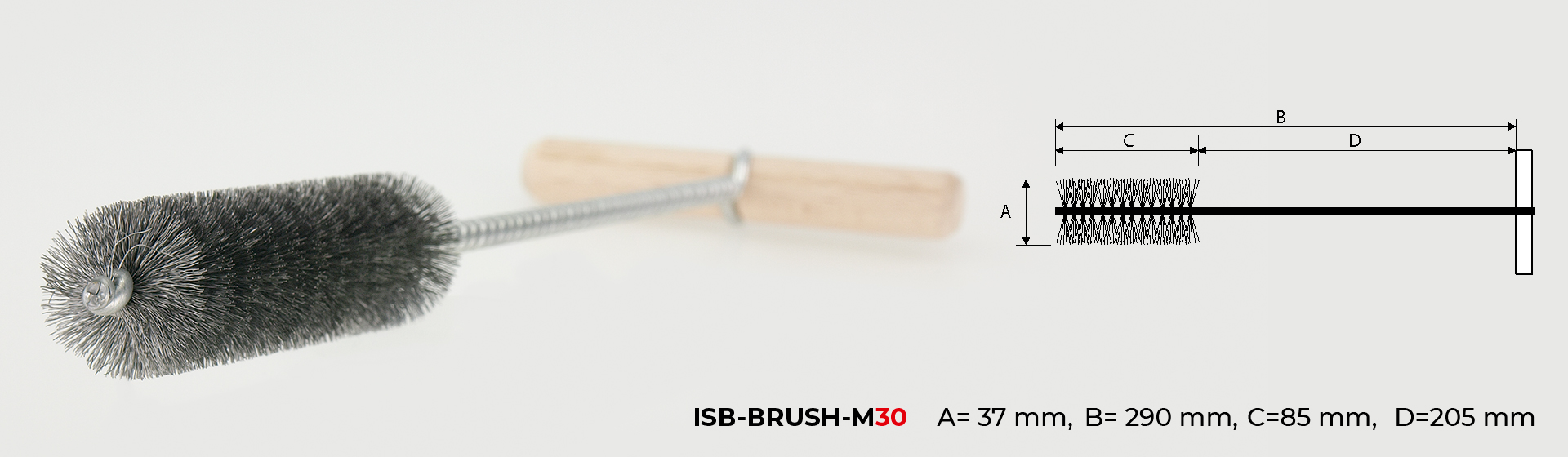 IsolBau Befestigungstechnik Bohrloch