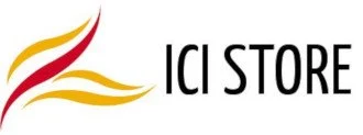 Logo Ici Store