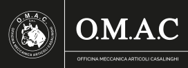 Logo OMAC