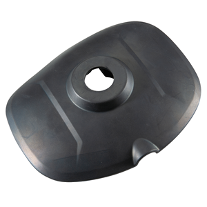 Couverture avant