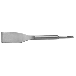 Burin coudé SDS PLUS 38x260
