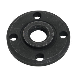 Carter de protection de tronçonnage amovible 125 mm