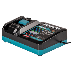 DC40RA - Chargeur rapide Li-Ion 40Vmax XGT®