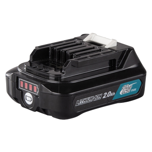 Batterie Li-Ion 12 V / 2 Ah - BL1021B (témoin de charge intégré)