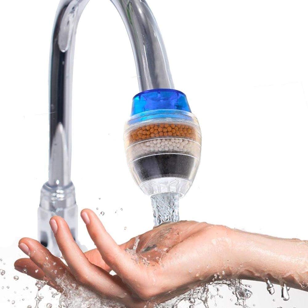 Filtre Purificateur D'eau Du Robinet | Sans Marque | Neuf