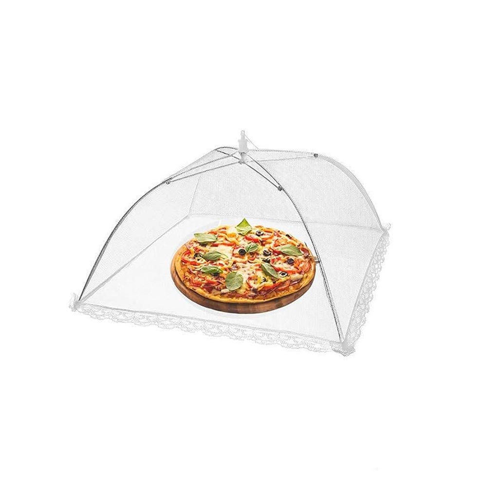 Cloche Alimentaire Pliable