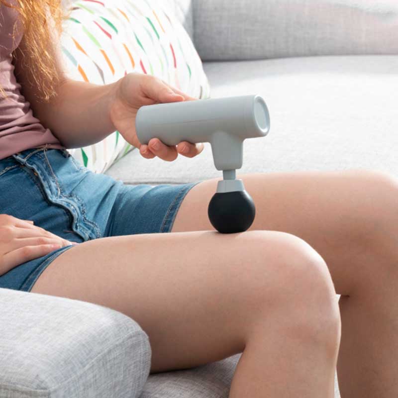 Vixall masseur pour tout le corps