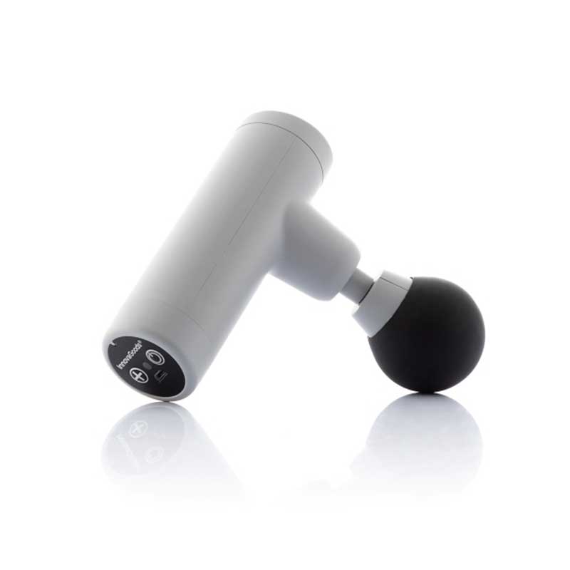 Masseur pistolet