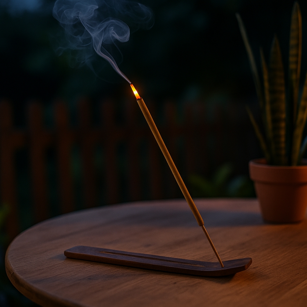 Encens géant citronnelle