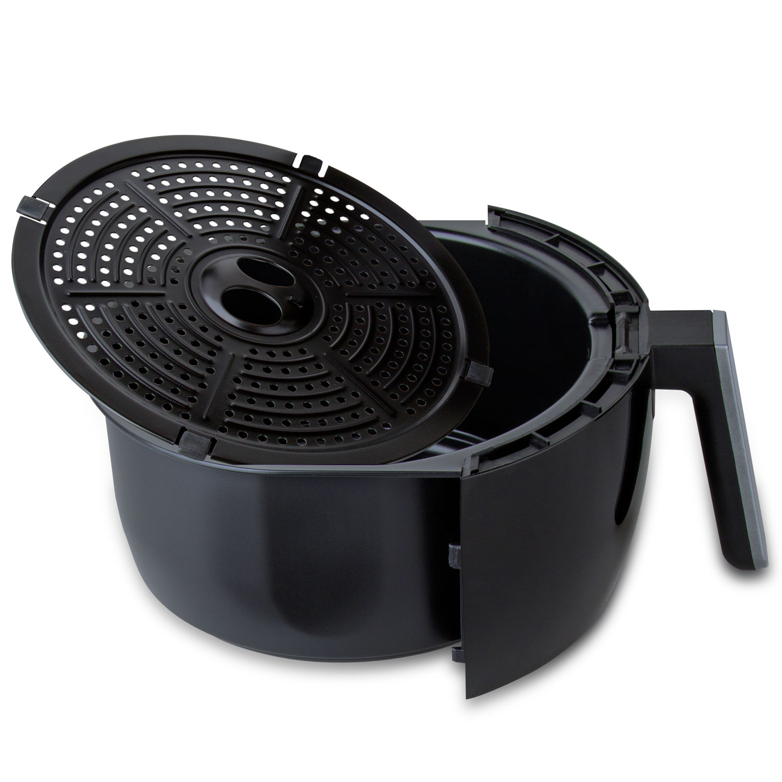 Friteuse à air chaud sans huile Rosmarino 3,5 L 1500W