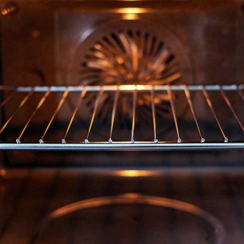 Grille de Four Universelle