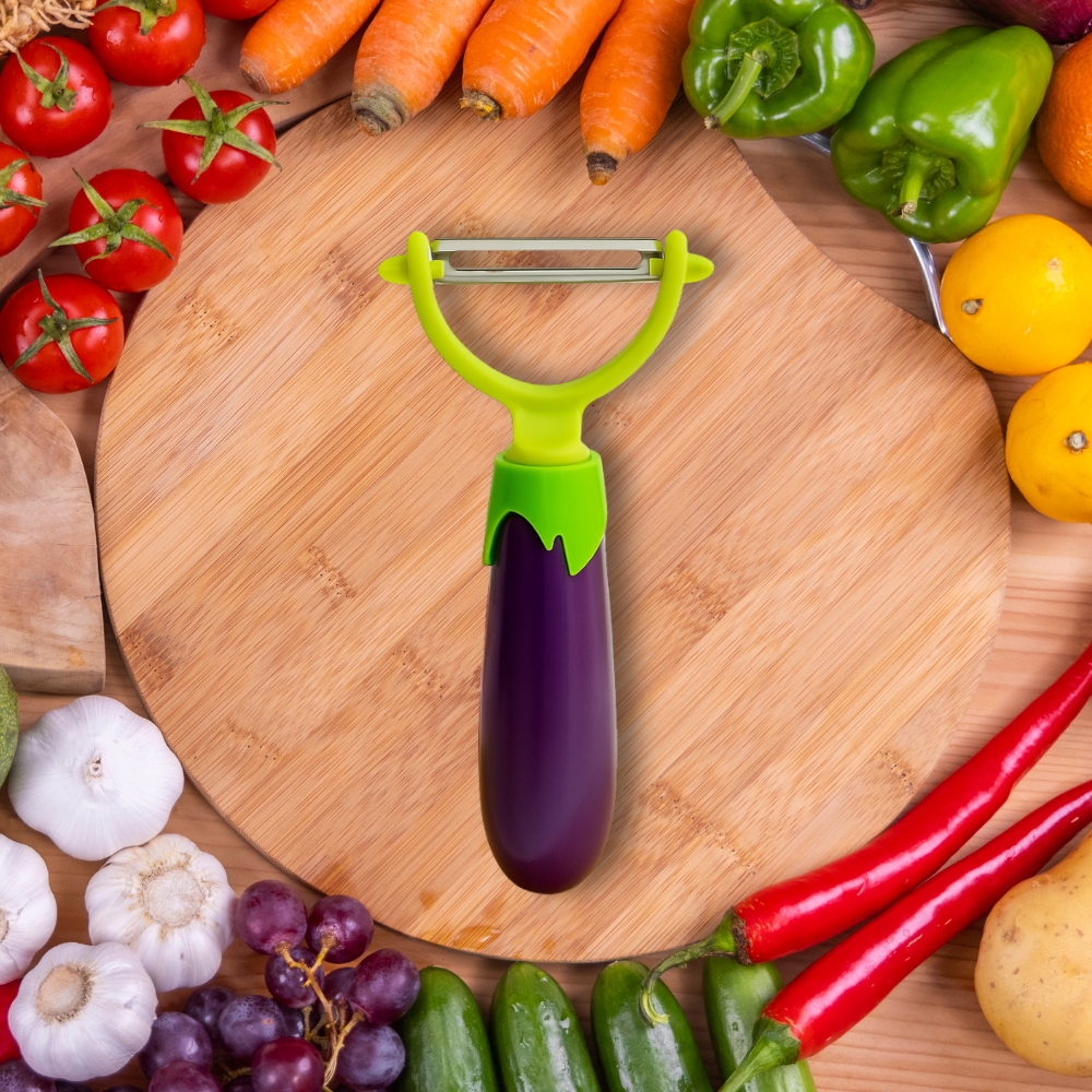 Éplucheur Légumes