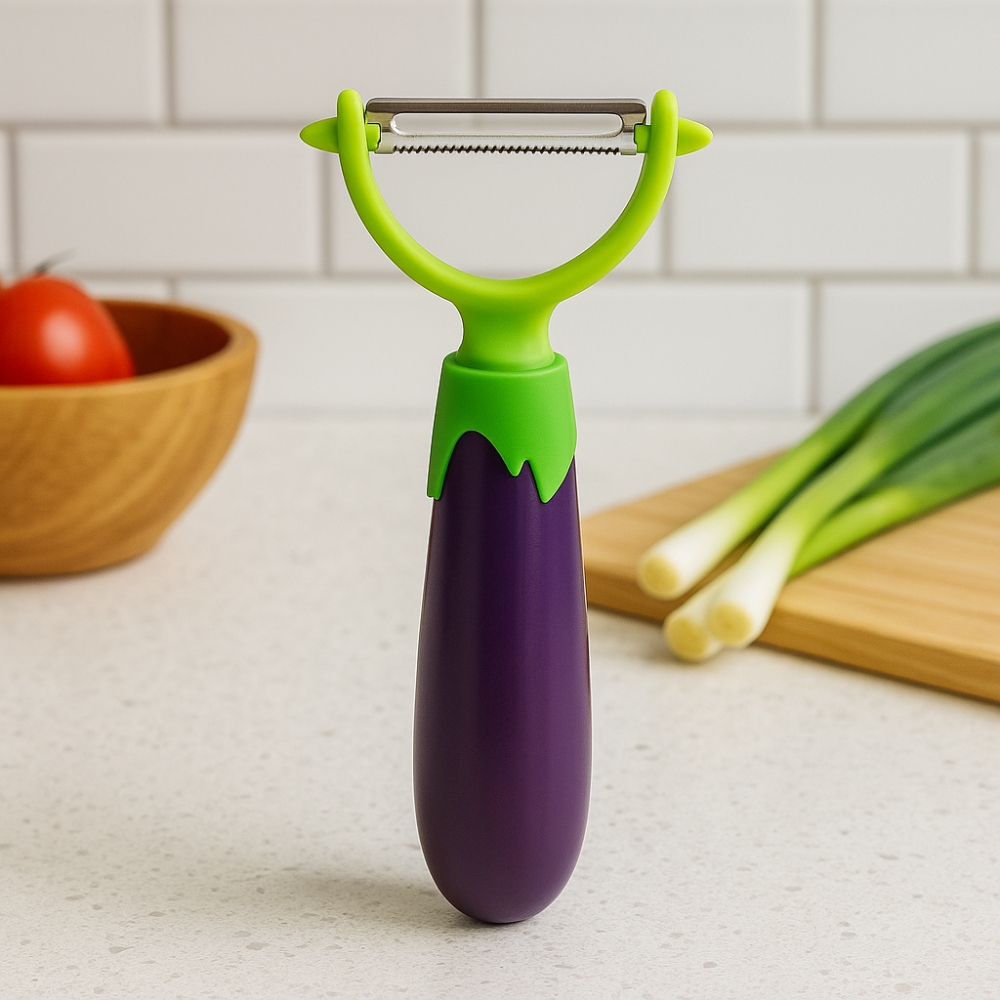 Éplucheur Légumes