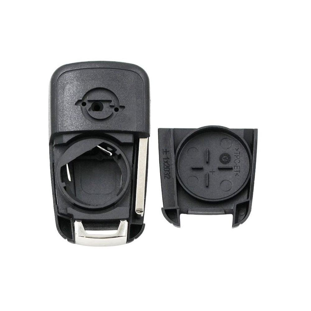 Coque de clé